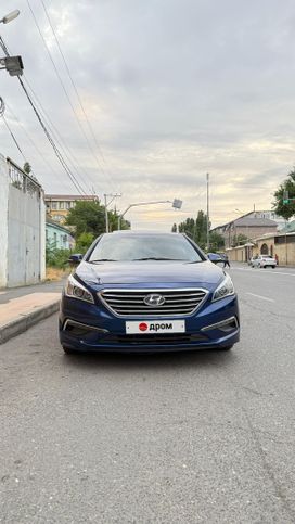  Hyundai Sonata 2016 , 1550000 , 