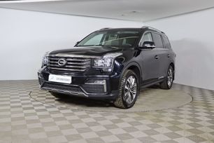 SUV   GAC GS8 2020 , 2629990 ,  