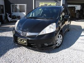  Honda Fit Shuttle 2012 , 613000 , 