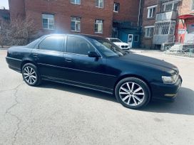  Toyota Cresta 1998 , 500000 , -