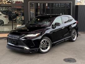 SUV   Toyota Harrier 2021 , 2500000 , 