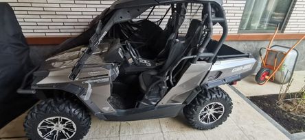 Снегоболо‚о…од BRP Can-Am Outlander 800 2012 года, 2650000 рублей, 