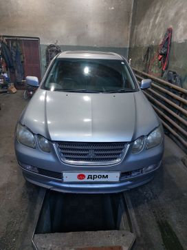 SUV   Mitsubishi Airtrek 2003 , 600000 , 