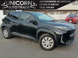 SUV   Toyota Yaris Cross 2021 , 1040000 , 