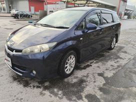    Toyota Wish 2009 , 1099999 , -