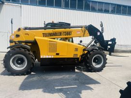   Telehandler T3007 2023 , 5690000 , 