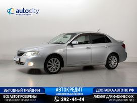  Subaru Impreza 2009 , 750000 , 