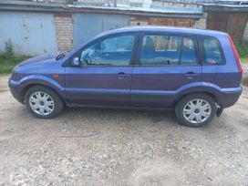  Ford Fusion 2007 , 410000 , 