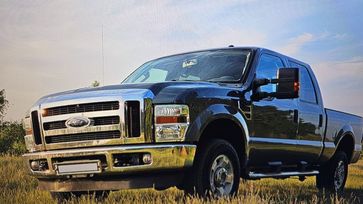  Ford F350 2010 , 3700000 , 