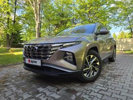 SUV   Hyundai Tucson 2023 , 4400000 , 
