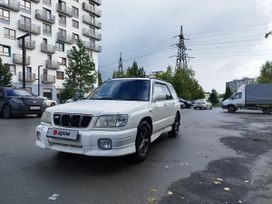 SUV   Subaru Forester 2000 , 450000 , 