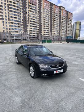  Ford Mondeo 2004 , 450000 , 