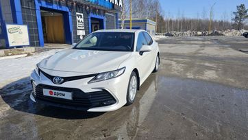  Toyota Camry 2021 , 3250000 , 