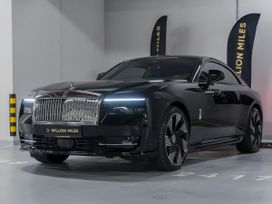  Rolls-Royce Spectre 2023 , 49990000 , 