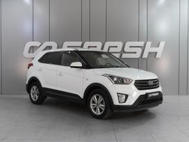 SUV   Hyundai Creta 2018 , 1855000 , --