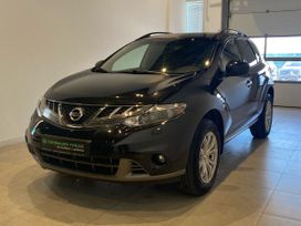 SUV   Nissan Murano 2015 , 1800000 , 