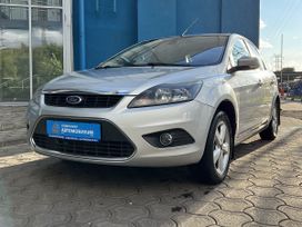  Ford Focus 2009 , 699000 , 