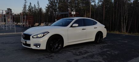  Infiniti Q70 2015 , 2780000 , 