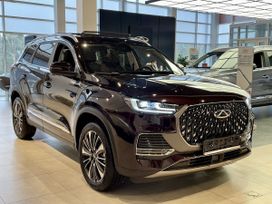 SUV   Chery Tiggo 8 Pro Max 2023 , 4170000 , 