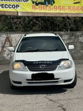  Toyota Corolla Fielder 2002 , 595000 , -