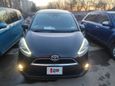    Toyota Sienta 2018 , 1399000 , 