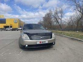  Nissan Teana 2004 , 535000 , 