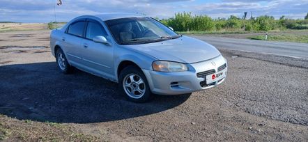  Dodge Stratus 2002 , 350000 , 