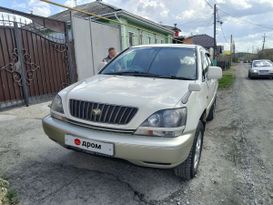 SUV   Toyota Harrier 1998 , 880000 , 