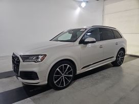 SUV   Audi Q7 2021 , 4900000 , 