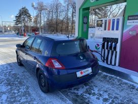  Renault Megane 2004 , 295000 , 