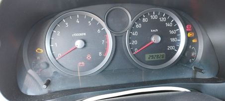  Suzuki Liana 2007 , 350000 , 