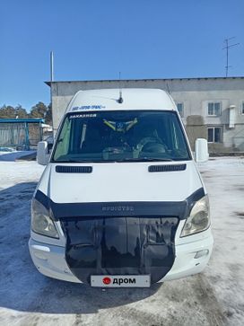 Mercedes-Benz Sprinter 313 CDI 2007 , 1850000 , 