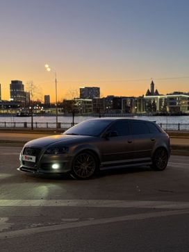  Audi A3 2010 , 1400000 , -