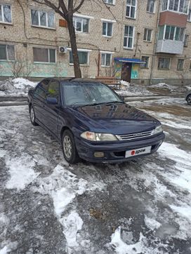  Toyota Carina 1991 , 350000 , 