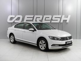  Volkswagen Passat 2017 , 1549000 , --