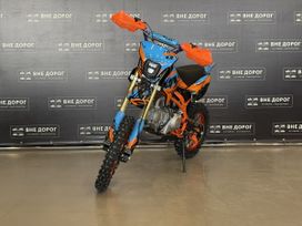   Kayo Evolution YX125EM 2024 , 124990 , 