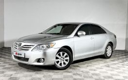  Camry, 2011