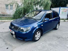  FAW Vita 2007 , 245000 , --