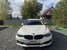  3-Series Gran Turismo