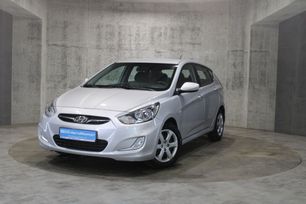  Hyundai Solaris 2012 , 674000 , 