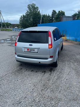    Ford C-MAX 2007 , 435000 , 