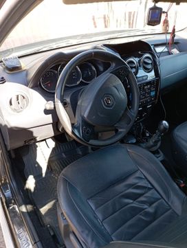 SUV   Renault Duster 2015 , 1100000 , 