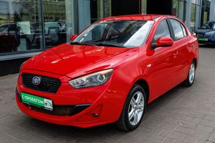  FAW Oley 2014 , 361000 , 