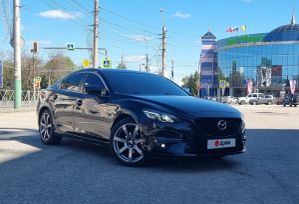  Mazda Mazda6 2015 , 2050000 , 