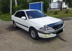  Toyota Carina 1996 , 420000 , 
