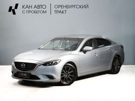  Mazda Mazda6 2015 , 1911000 , 