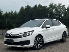  Citroen C4 2016 , 895000 , 