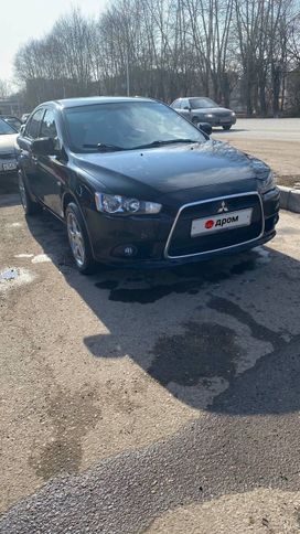  Mitsubishi Lancer 2008 , 590000 , 