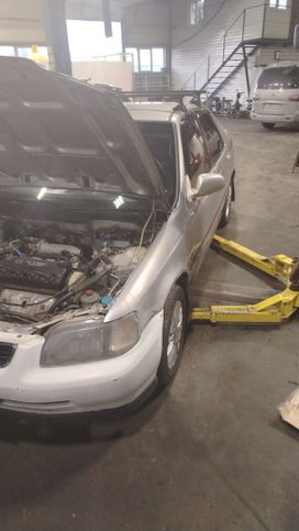  Honda Domani 1993 , 350000 , 