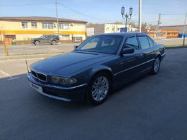  BMW 7-Series 2000 , 850000 , 